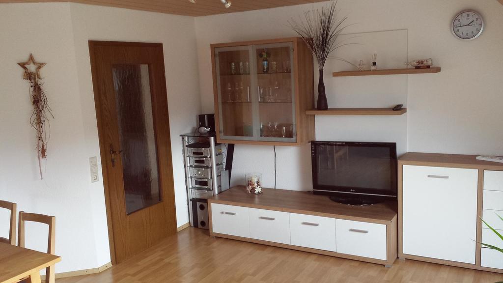 Ferienwohnung Ringwald Biederbach Luaran gambar